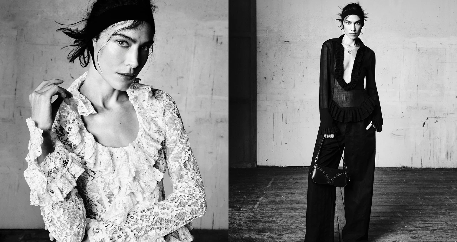 The Evolution of Queer Luxury